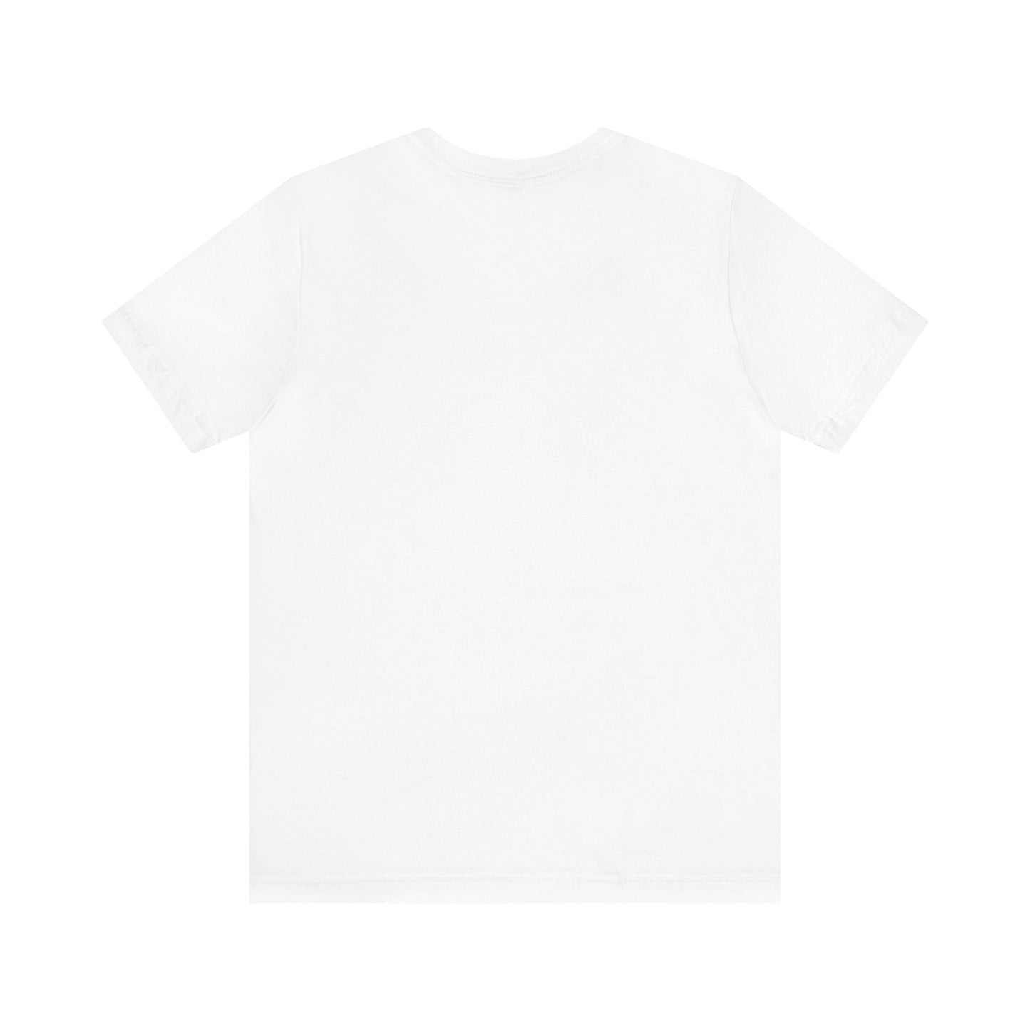 God Is.. Short Sleeve Shirt
