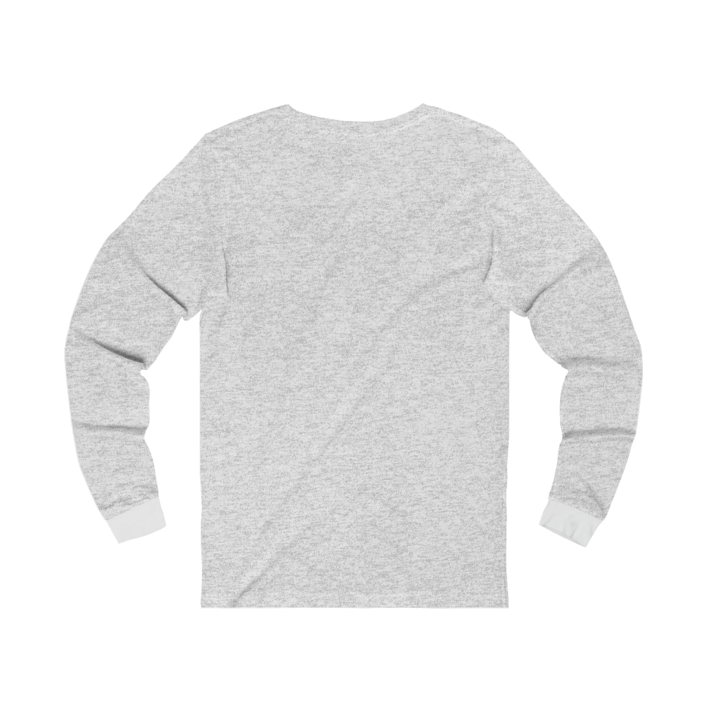 God Is.. Long Sleeve Shirt