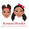 Kouao Books