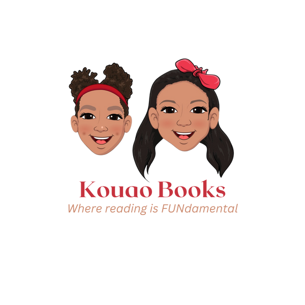 Kouao Books