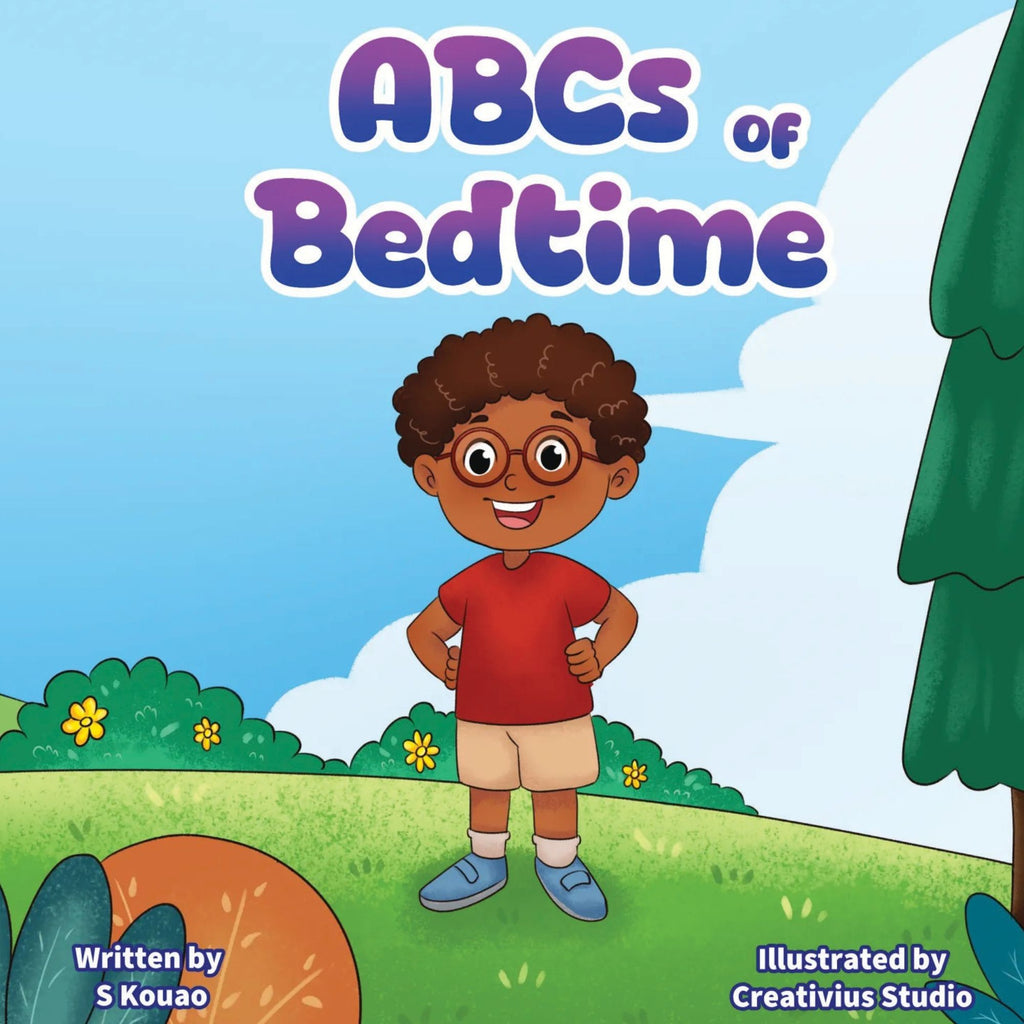 The Bedtime Adventure Bundle