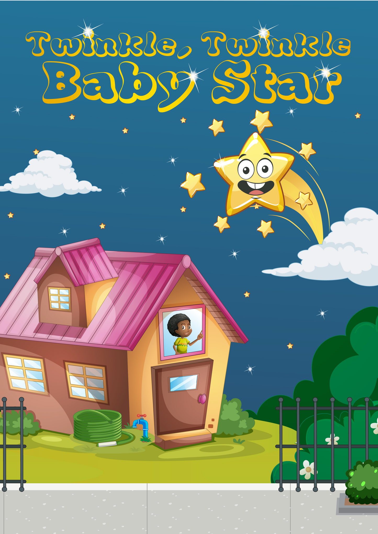 The Bedtime Adventure Bundle