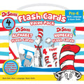 Dr Suess Flash Cards Value Pack